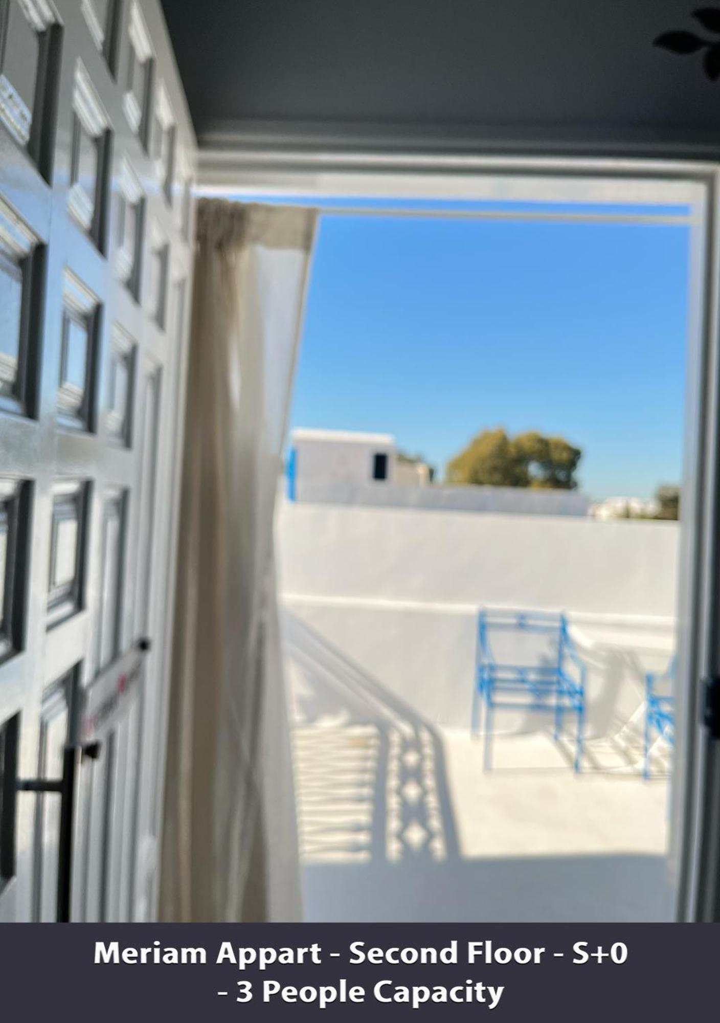 Tunisia Queen Apartment Hammamet Exteriör bild