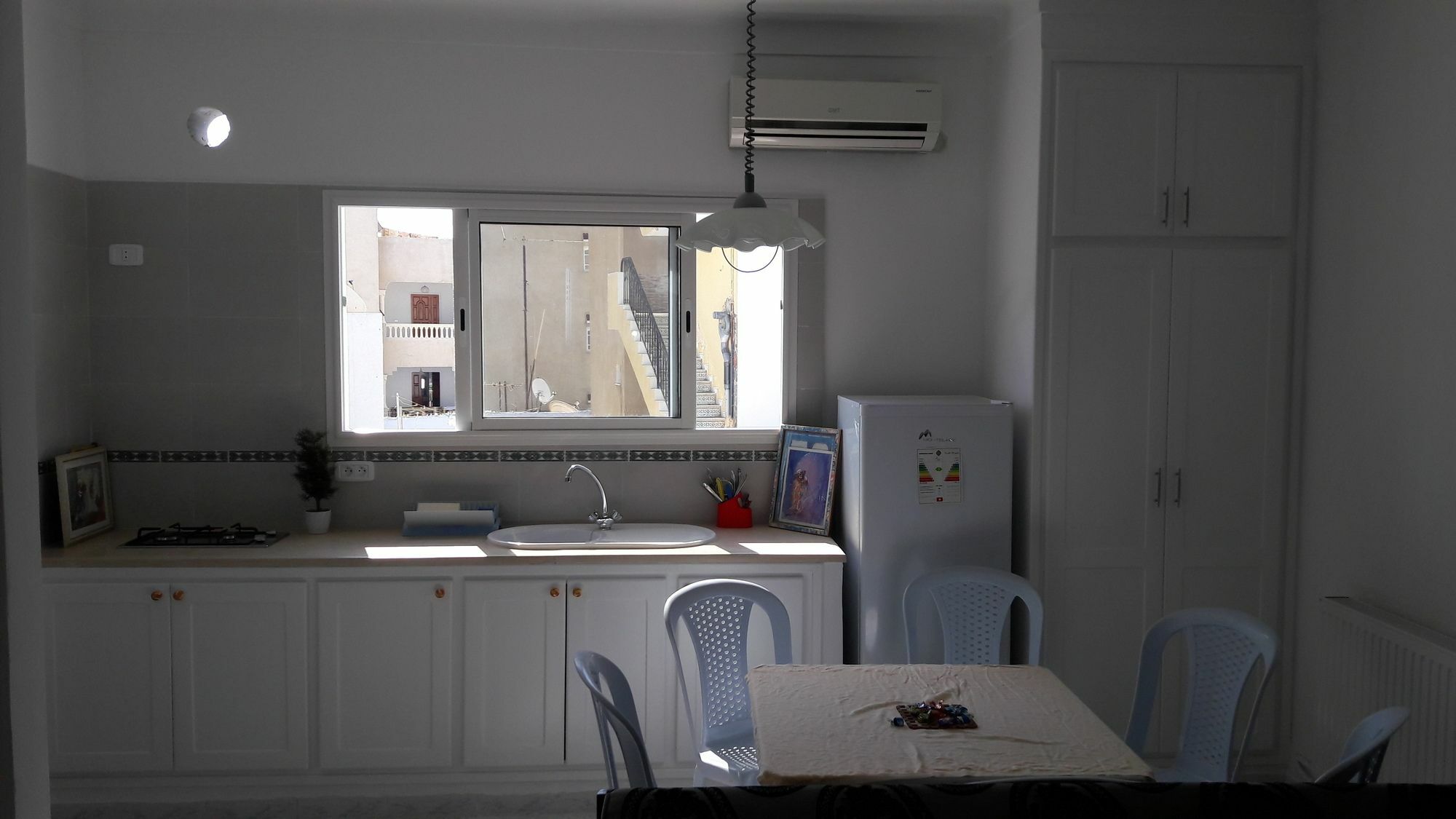 Tunisia Queen Apartment Hammamet Exteriör bild