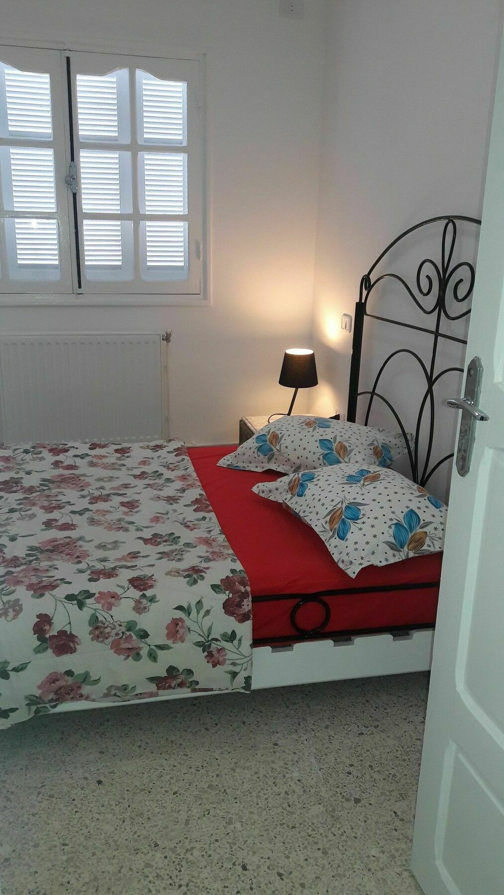 Tunisia Queen Apartment Hammamet Exteriör bild